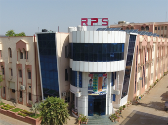 RPS Hansi